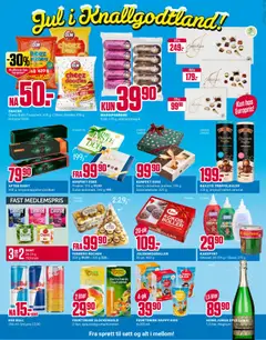 Forhåndsvis Kundeavis fra butikk Europris gyldig fra 03/11/2025 | Side: 2