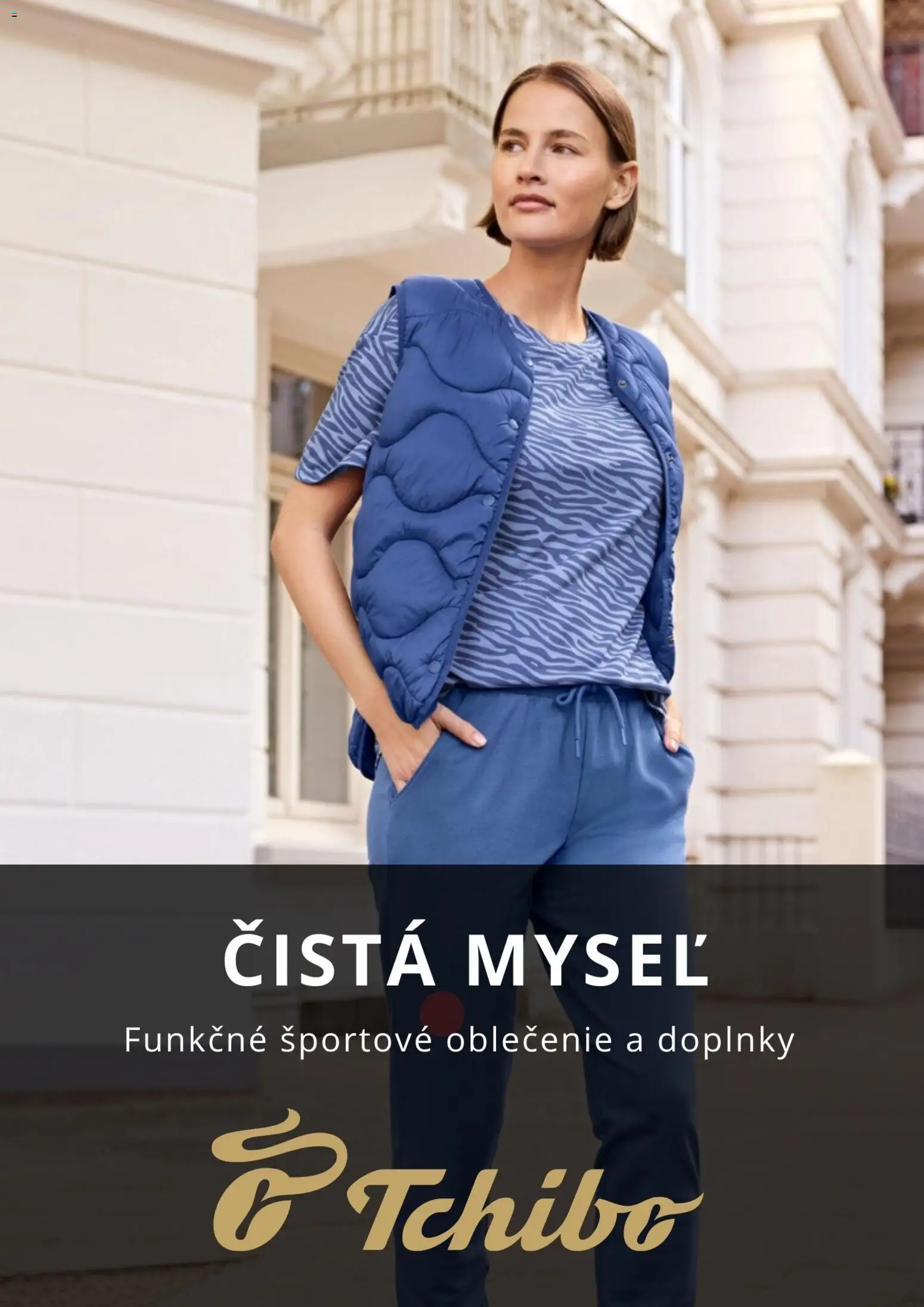 Náhľad Tchibo letáku platného od 12.02.2026