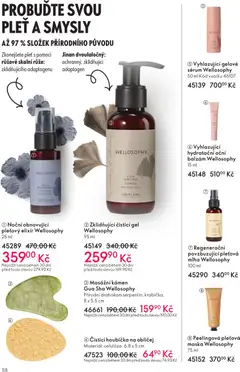 Náhled nabídky: Oriflame Black Friday platný od 12.11.2025 | Strana: 118