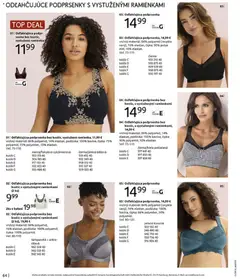 Náhľad Bonprix letáku platného od 01.11.2025 | Strana: 66