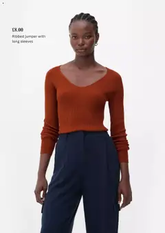 Preview of Primark Sale valid from 01/10/2025 | Page: 6