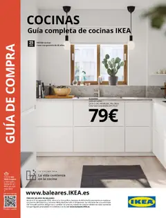 Vista previa del folleto de la tienda IKEA válido desde el 01/02/2026 
