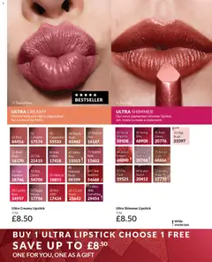 Preview of AVON Offers valid from 01/12/2025 | Page: 13