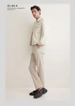 Vista previa del folleto de la tienda H&M válido desde el 27/11/2025 | Página: 10