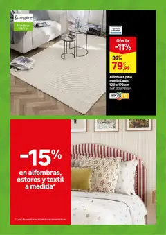 Vista previa del folleto de la tienda Leroy Merlin válido desde el 21/10/2025 | Página: 53