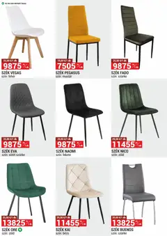 Merkury Market - Akciós újság Merkury Market megtekintése, amely érvényes 2025.11.01.-től | Oldal: 11