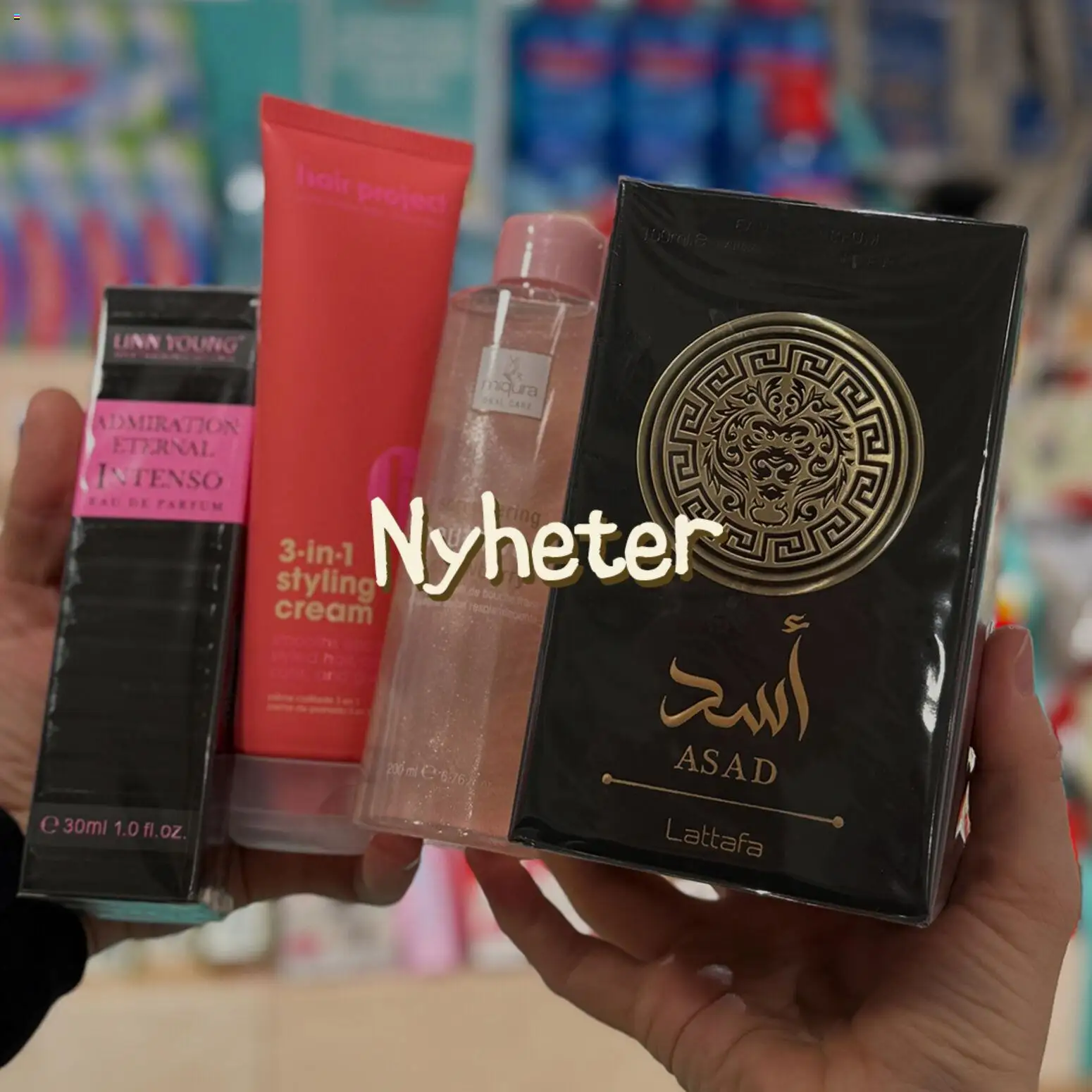 Forhåndsvis Kundeavis fra butikk Normal gyldig fra 08/12/2025