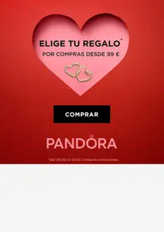 Vista previa del folleto de la tienda Ofertas válido desde el 11/02/2026 