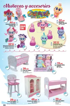 Vista previa del folleto de la tienda Drim válido desde el 03/11/2025 | Página: 38