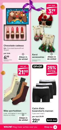 Voorbeeld van Black Friday van winkel Etos geldig vanaf 10-11-2025 | Pagina: 44