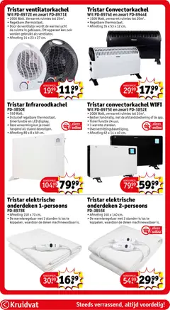 Voorbeeld van Folder week 45 van winkel Kruidvat geldig vanaf 04-11-2025 | Pagina: 90