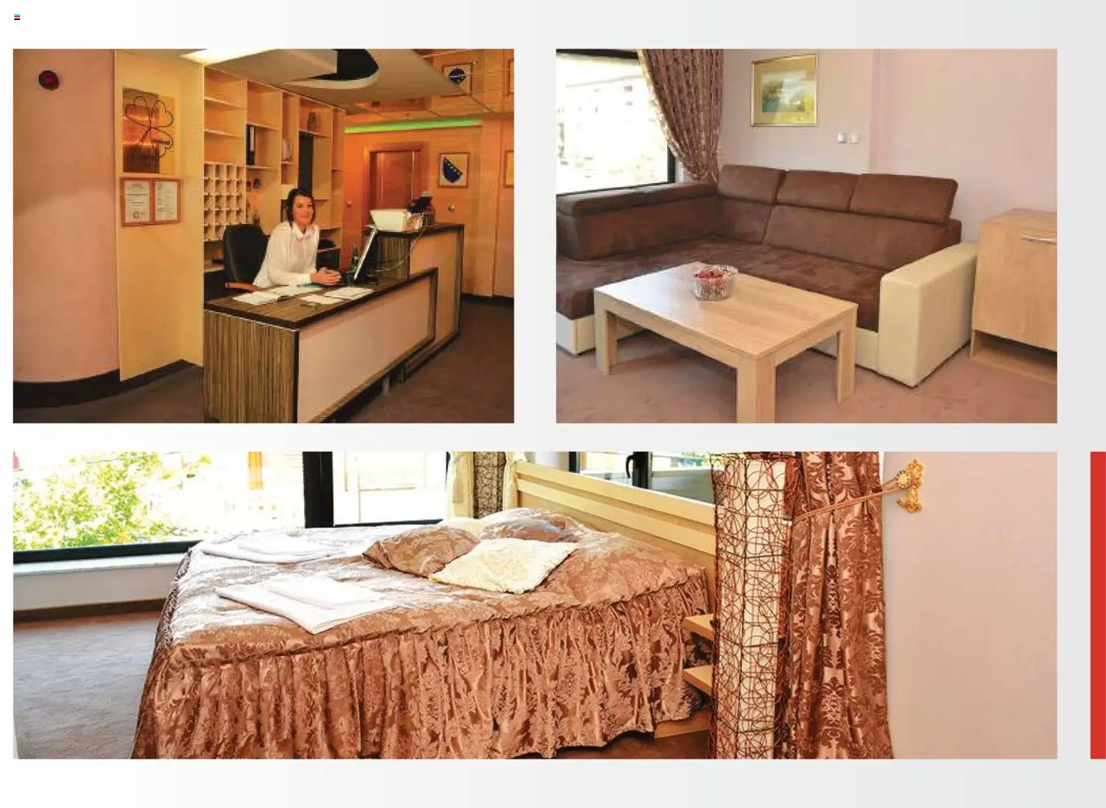 Pregled letka Katalog Interijeri Ambyenta trgovine AMBYENTA vrijedi od 2025.10.01