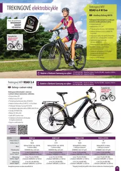 Náhľad Mountfield letáku platného od 28.03.2025 | Strana: 79