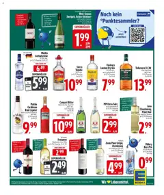 Voorbeeld van DE Folder van winkel Edeka DE geldig vanaf 11-08-2025 | Pagina: 21