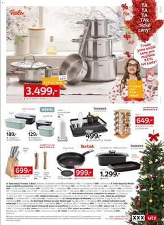 Náhled nabídky: XXXLutz Leták platný od 08.12.2025 | Strana: 2