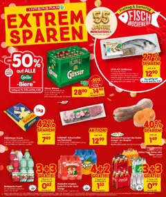Vorschau der Angebote: Interspar Prospekt aktuell gültig ab 02.10.2025 | Seite: 4