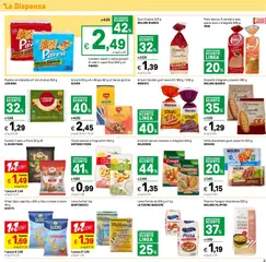 Anteprima dell'opuscolo Attuale volantino dal negozio Iper valido da 24/10/2025 | Pagina: 21