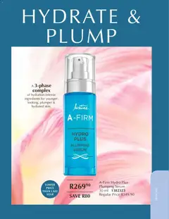 Preview of Justine flyer valid from 01/11/2025 | Page: 42