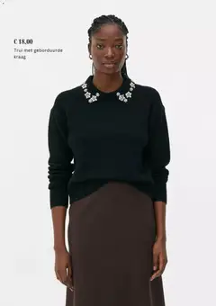 Voorbeeld van Folder van winkel Primark geldig vanaf 01-11-2025 | Pagina: 9