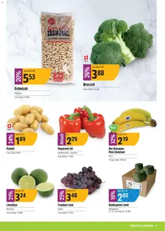 Vorschau des Merkblatts Aktionen vom Shop TopCC gültig von 03.11.2025 bis 08.11.2025 | Seite: 3