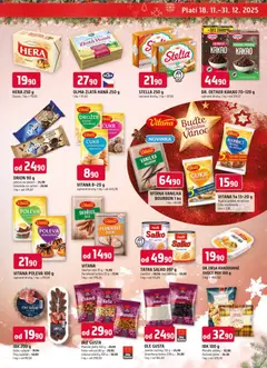 Náhled nabídky: Trefa Leták platný od 19.11.2025 | Strana: 13