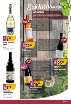 Vorschau des Merkblatts Aktionen vom Shop TopCC gültig von 17.11.2025 bis 22.11.2025 | Seite: 27