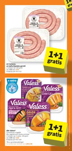 Voorbeeld van Folder week / de la semaine 45 van winkel Albert Heijn geldig vanaf 03/11/2025 | Pagina: 5