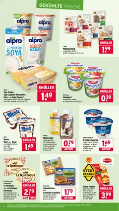 Vorschau von dem Prospekt des Geschäftes Wasgau, gültig ab dem 17.11.2025 | Seite: 8