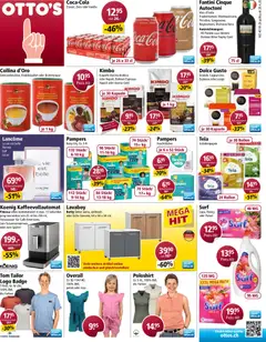 Vorschau des Merkblatts Otto's aktionen vom Shop Otto's gültig von 28.04.2026 bis 04.05.2026