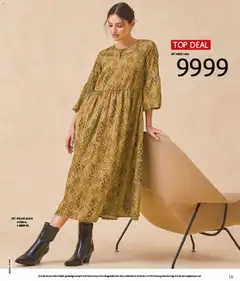 Bonprix - Bonprix katalógus - Az ősz stílusában megtekintése, amely érvényes 2025.11.04.-től | Oldal: 3