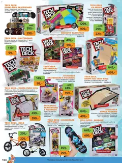 Náhled nabídky: Dráčik Leták platný od 03.10.2025 | Strana: 116