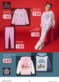 Náhled nabídky: Kik Black Friday platný od 17.11.2025 | Strana: 7