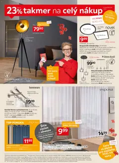 Náhľad XXXLutz letáku platného od 03.11.2025 | Strana: 18