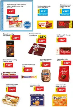 Pregled SuperVERO kataloga - važi od 16.10.2025 | Strana: 16