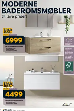 Forhåndsvis Kundeavis fra butikk Megaflis gyldig fra 30/10/2025 | Side: 2