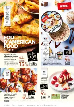 Prévisualisation de Catalogue du magasin Thiriet formulaire valide 27/10/2025 | Page: 7