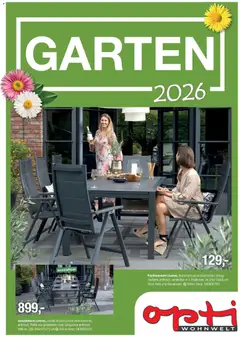 Vorschau von dem Prospekt des Geschäftes Angebote, gültig ab dem 10.03.2026