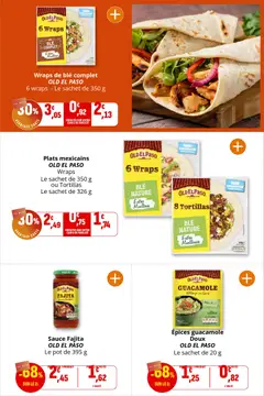 Prévisualisation de Catalogue du magasin Coccinelle formulaire valide 05/11/2025 | Page: 30