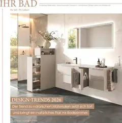 Vorschau von dem Prospekt des Geschäftes Zurbrüggen, gültig ab dem 23.03.2026