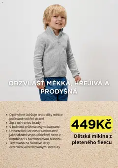 Náhled nabídky: Tchibo Nabídka platný od 06.10.2025 | Strana: 10