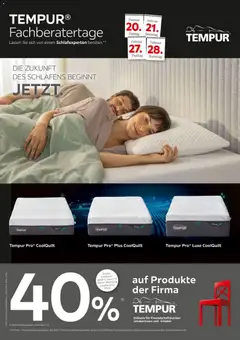 Vorschau von dem Prospekt des Geschäftes XXXL Lutz, gültig ab dem 15.02.2026