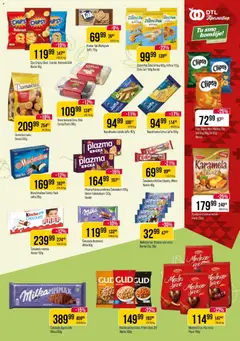 Pregled Metalac Proleter kataloga - važi od 19.11.2025 | Strana: 7