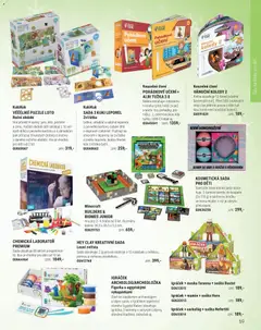 Náhled nabídky: Luxor Leták platný od 01.11.2025 | Strana: 69