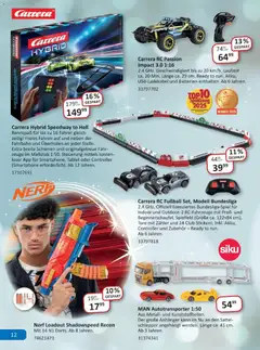 Vorschau von dem Prospekt des Geschäftes Vedes, gültig ab dem 01.11.2025 | Seite: 12