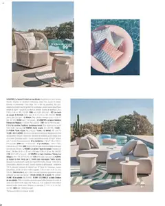 Prévisualisation de Catalogue du magasin Maisons du Monde formulaire valide 01/04/2024 | Page: 22