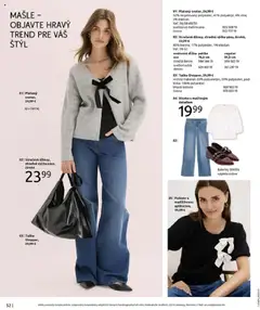 Náhľad Bonprix letáku platného od 14.10.2025 | Strana: 54