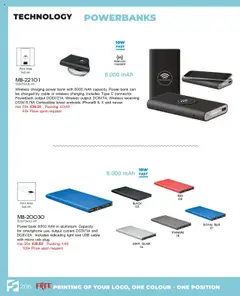 Προεπισκόπηση φυλλαδίου Catalogue από το κατάστημα Sapo Giveaways σε ισχύ από 01/01/2025 | σελίδα: 206