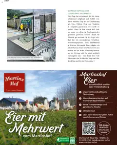 Vorschau der Angebote: Sutterlüty B’sundrig Magazine gültig ab 18.06.2025 | Seite: 111