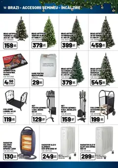 Previzualizarea de cataloage: Ambient Catalog nou valabil de la 18.11.2025 | Pagina: 12