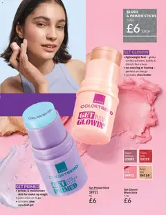 Preview of AVON Black Friday valid from 01/11/2025 | Page: 191